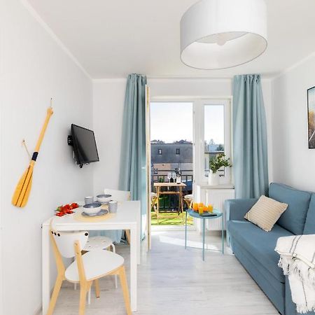 Wypocznij Apartamenty Jastrzebia Gora Bagian luar foto