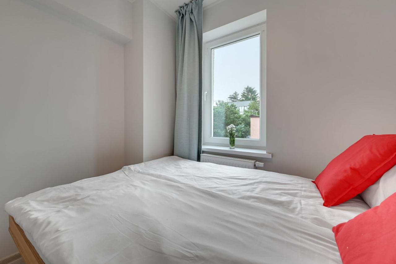 Wypocznij Apartamenty Jastrzebia Gora Bagian luar foto