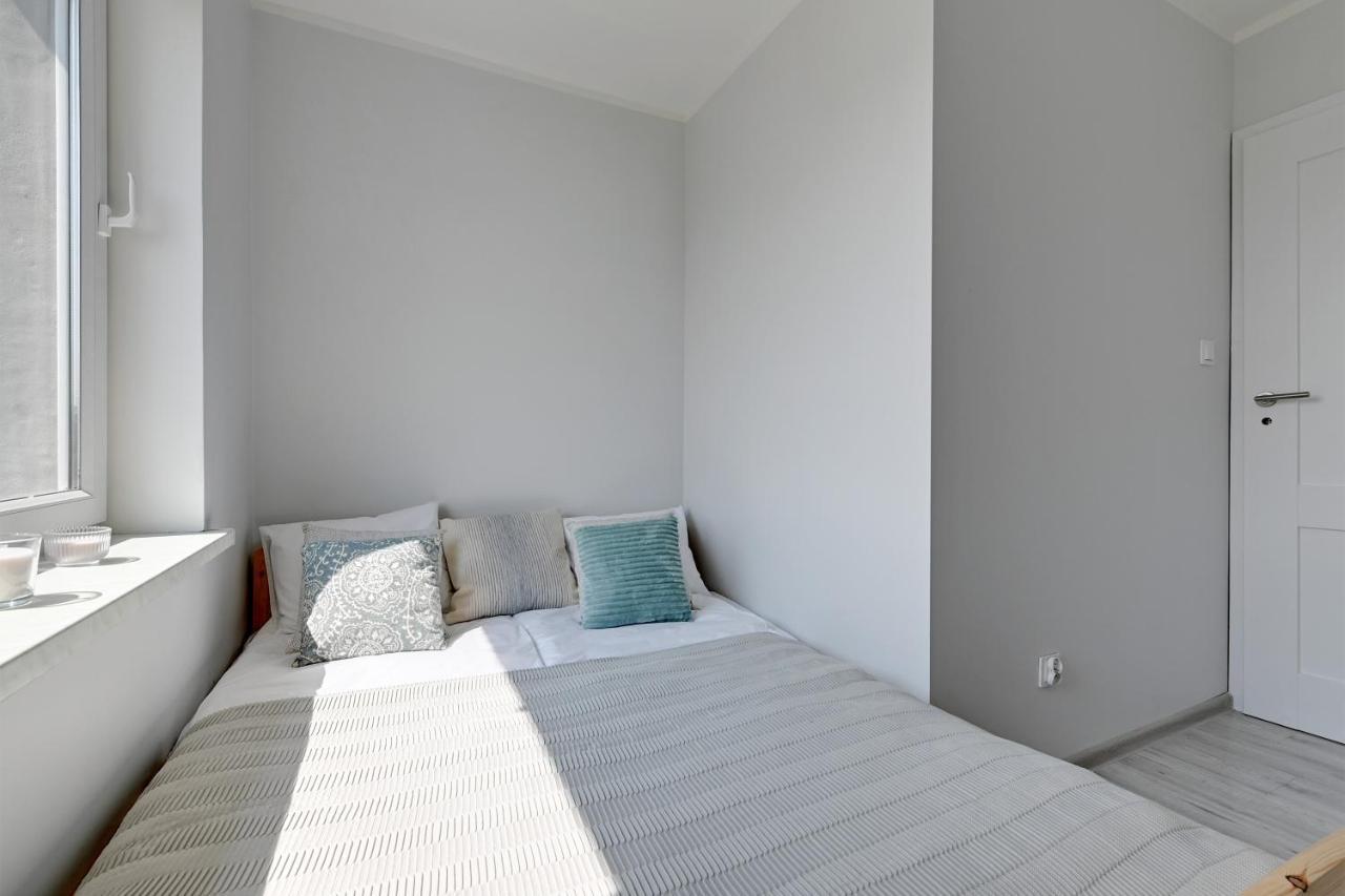 Wypocznij Apartamenty Jastrzebia Gora Bagian luar foto