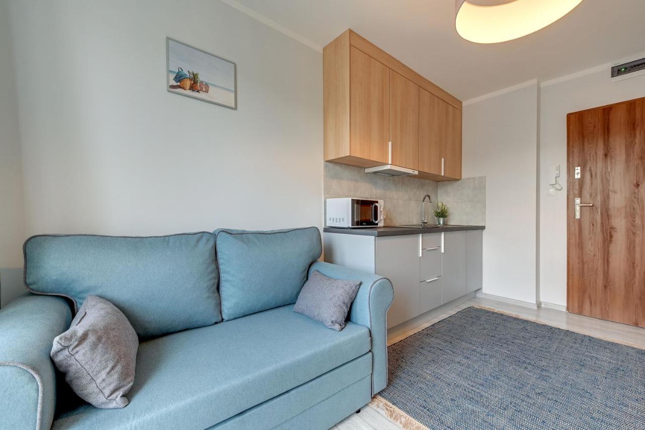 Wypocznij Apartamenty Jastrzebia Gora Bagian luar foto