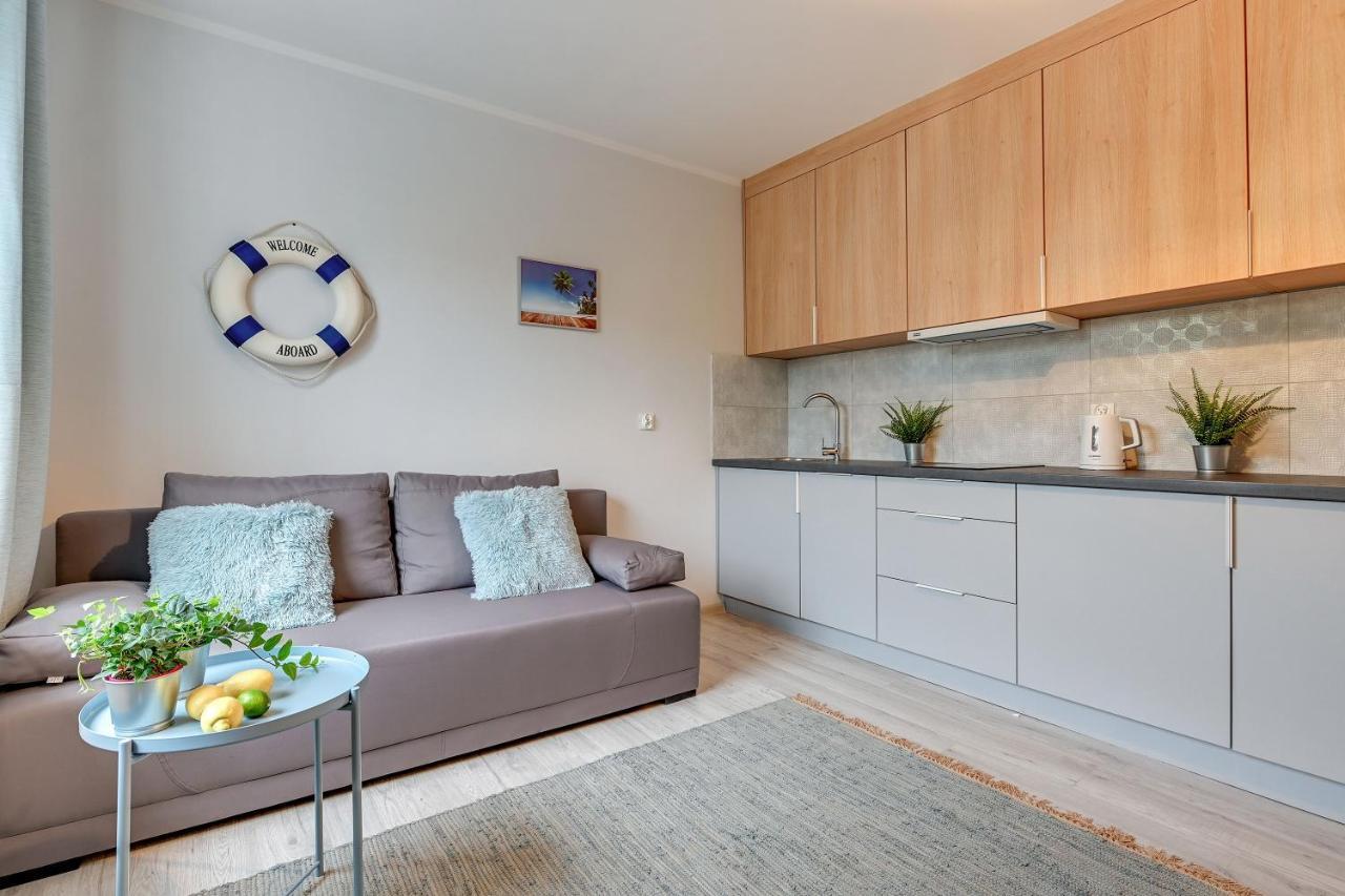 Wypocznij Apartamenty Jastrzebia Gora Bagian luar foto