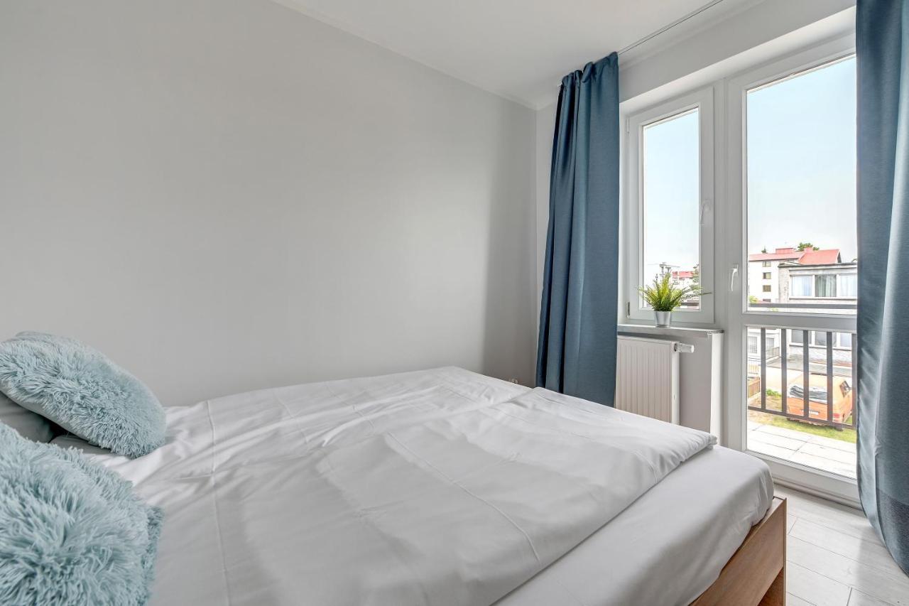 Wypocznij Apartamenty Jastrzebia Gora Bagian luar foto