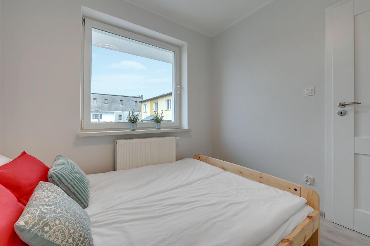 Wypocznij Apartamenty Jastrzebia Gora Bagian luar foto