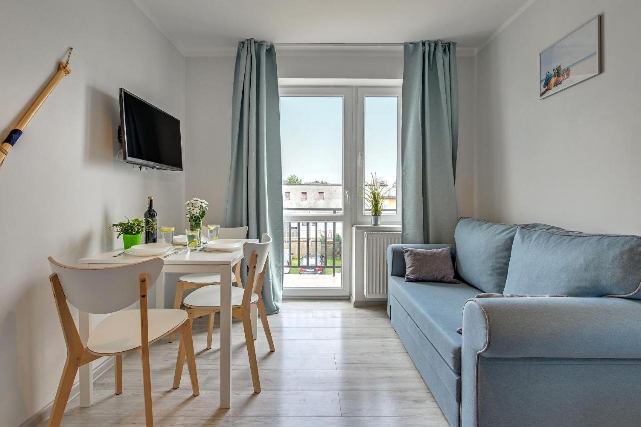 Wypocznij Apartamenty Jastrzebia Gora Bagian luar foto
