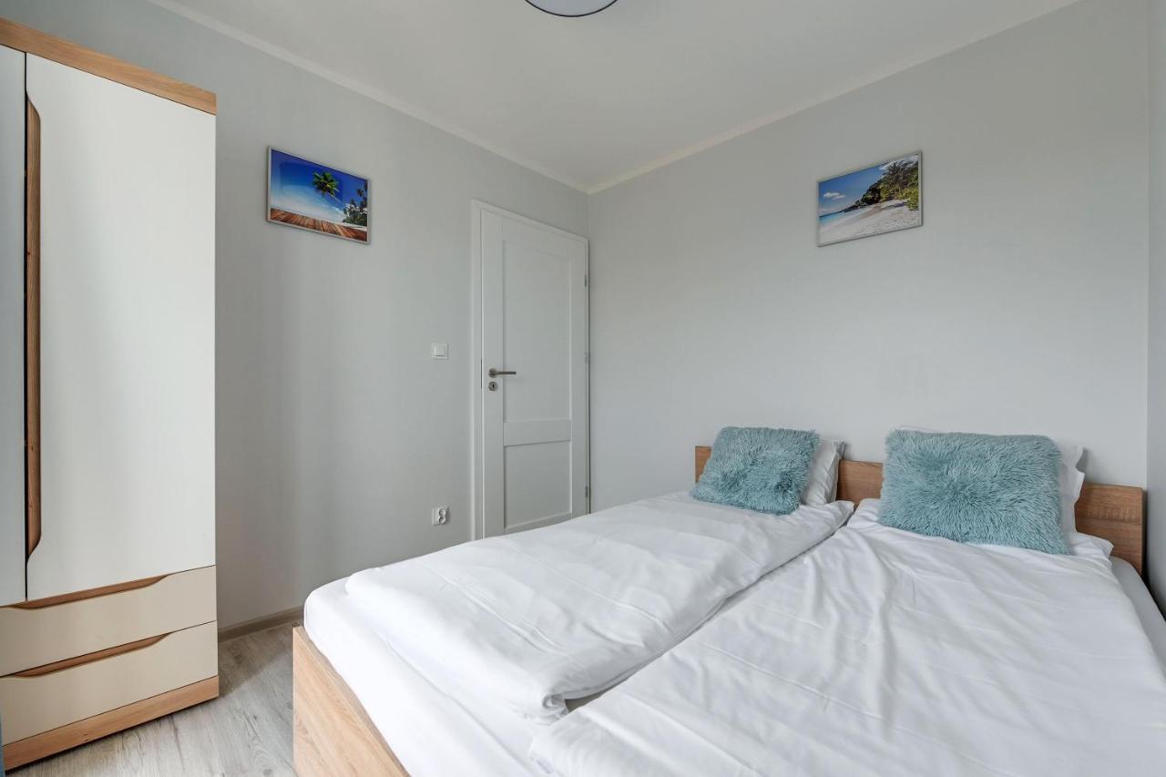 Wypocznij Apartamenty Jastrzebia Gora Bagian luar foto