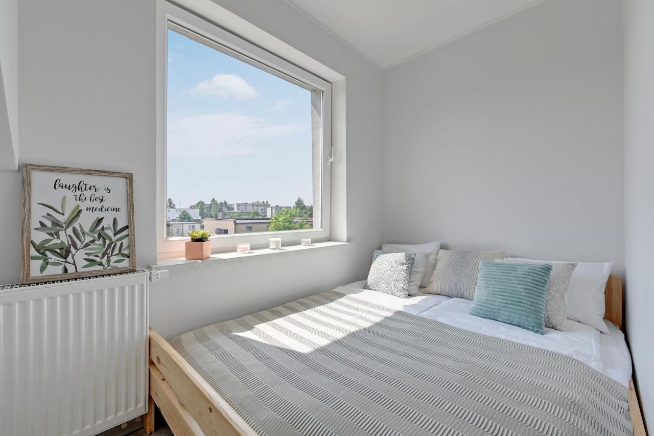 Wypocznij Apartamenty Jastrzebia Gora Bagian luar foto
