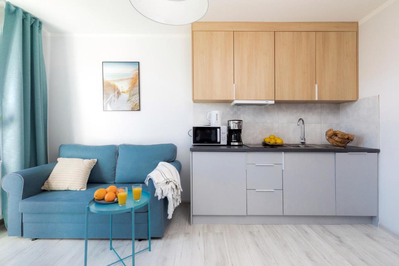 Wypocznij Apartamenty Jastrzebia Gora Bagian luar foto