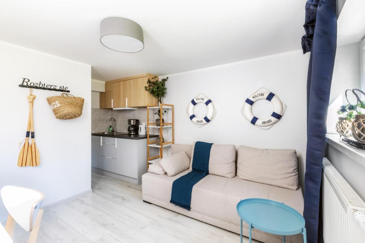 Wypocznij Apartamenty Jastrzebia Gora Bagian luar foto