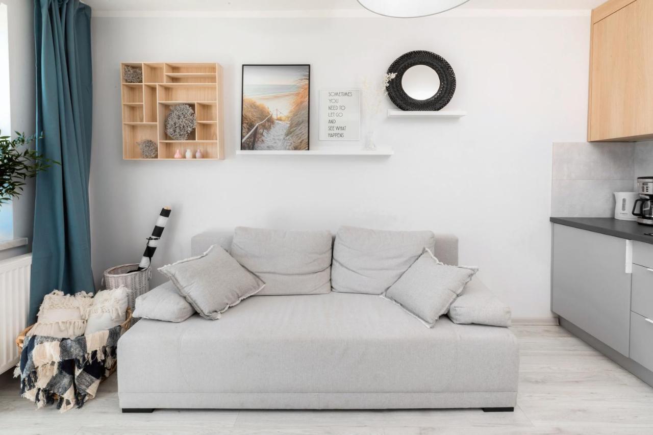 Wypocznij Apartamenty Jastrzebia Gora Bagian luar foto