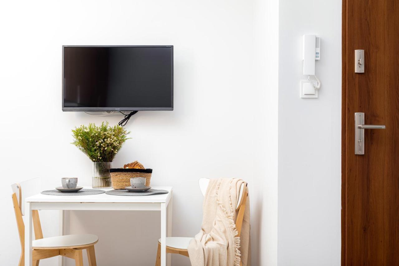 Wypocznij Apartamenty Jastrzebia Gora Bagian luar foto