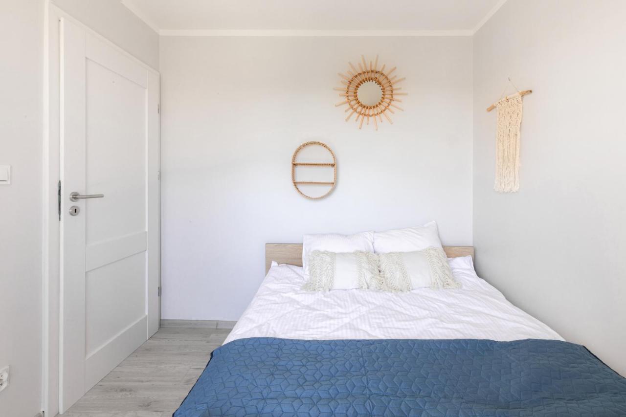 Wypocznij Apartamenty Jastrzebia Gora Bagian luar foto