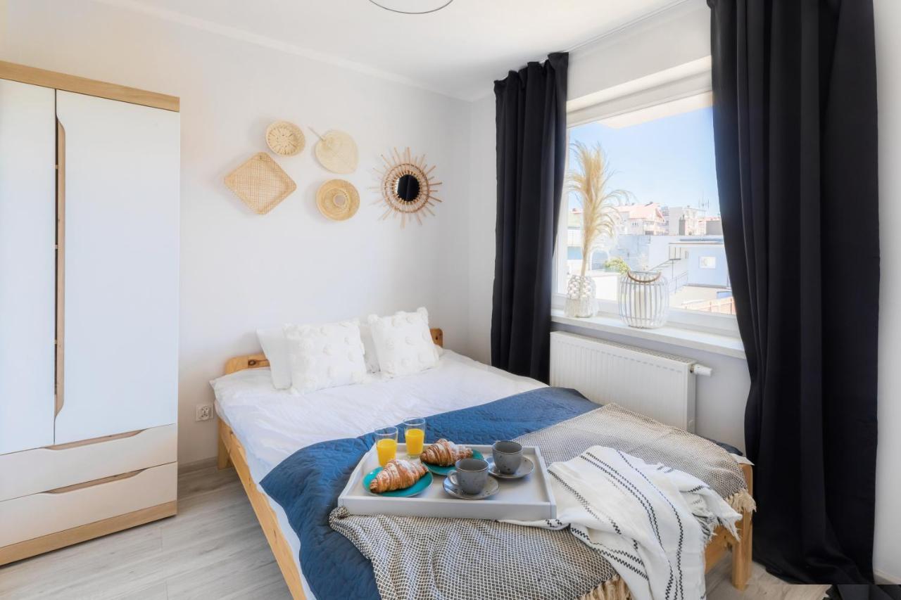 Wypocznij Apartamenty Jastrzebia Gora Bagian luar foto